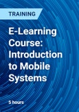 E-Learning Course: Introduction to Mobile Systems- Product Image