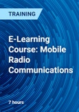 E-Learning Course: Mobile Radio Communications- Product Image
