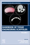 Handbook of Tissue Engineering Scaffolds: Volume One. Woodhead Publishing Series in Biomaterials- Product Image