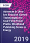 Advances in Ultra-low Emission Control Technologies for Coal-Fired Power Plants. Woodhead Publishing Series in Energy - Product Thumbnail Image