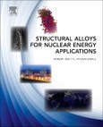 Structural Alloys for Nuclear Energy Applications- Product Image