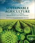 Sustainable Agriculture. Advances in Plant Metabolome and Microbiome- Product Image