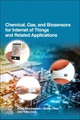 Chemical, Gas, and Biosensors for Internet of Things and Related Applications- Product Image