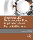 Ultraviolet LED Technology for Food Applications. From Farms to Kitchens- Product Image