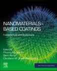 Nanomaterials-Based Coatings. Fundamentals and Applications. Micro and Nano Technologies- Product Image