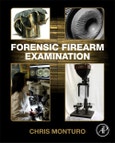 Forensic Firearm Examination- Product Image