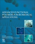 Advanced Functional Polymers for Biomedical Applications- Product Image