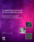 Compatibilization of Polymer Blends. Micro and Nano Scale Phase Morphologies, Interphase Characterization, and Properties- Product Image