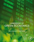 Handbook of Green Economics- Product Image