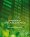 Handbook of Green Economics - Product Image