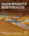 Evaluating Water Quality to Prevent Future Disasters. Separation Science and Technology Volume 11- Product Image