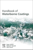 Handbook of Waterborne Coatings- Product Image