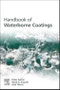Handbook of Waterborne Coatings - Product Image