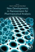 New Developments in Nanosensors for Pharmaceutical Analysis- Product Image