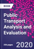 Public Transport Analysis and Evaluation- Product Image