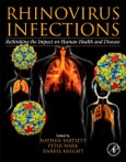 Rhinovirus Infections. Rethinking the Impact on Human Health and Disease- Product Image