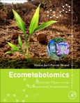 Ecometabolomics. Metabolic Fluxes versus Environmental Stoichiometry- Product Image