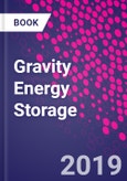 Gravity Energy Storage- Product Image