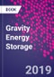 Gravity Energy Storage - Product Thumbnail Image