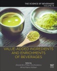 Value-Added Ingredients and Enrichments of Beverages. Volume 14: The Science of Beverages- Product Image