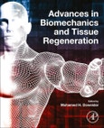 Advances in Biomechanics and Tissue Regeneration- Product Image