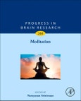 Meditation. Progress in Brain Research Volume 244- Product Image