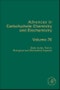 Sialic Acids, Part II: Biological and Biomedical Aspects. Advances in Carbohydrate Chemistry and Biochemistry Volume 76 - Product Image