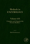 Ubiquitin and Ubiquitin-like Protein Modifiers. Methods in Enzymology Volume 618- Product Image