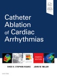 Catheter Ablation of Cardiac Arrhythmias. Edition No. 4- Product Image