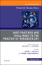 Best Practices and Challenges to the Practice of Rheumatology, An Issue of Rheumatic Disease Clinics of North America. The Clinics: Internal Medicine Volume 45-1 - Product Thumbnail Image