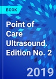 Point of Care Ultrasound. Edition No. 2- Product Image