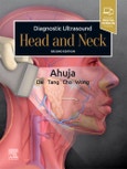Diagnostic Ultrasound: Head and Neck. Edition No. 2- Product Image