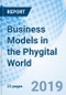 Business Models in the Phygital World - Product Thumbnail Image