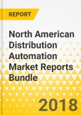 North American Distribution Automation Market Reports Bundle- Product Image