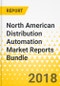 North American Distribution Automation Market Reports Bundle - Product Thumbnail Image