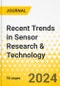 Recent Trends in Sensor Research & Technology - Product Thumbnail Image
