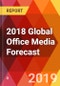 2018 Global Office Media Forecast - Product Thumbnail Image