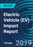 Electric Vehicle (EV) Impact Report- Product Image