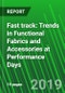 Fast track: Trends in Functional Fabrics and Accessories at Performance Days - Product Thumbnail Image