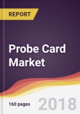 Probe Card Market Report: Trends, Forecast and Competitive Analysis- Product Image