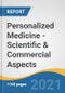 Personalized Medicine - Scientific & Commercial Aspects - Product Image