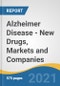 Alzheimer Disease - New Drugs, Markets and Companies - Product Thumbnail Image