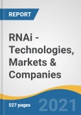 RNAi - Technologies, Markets & Companies- Product Image