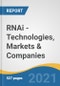 RNAi - Technologies, Markets & Companies - Product Thumbnail Image