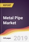 Metal Pipe Market Report: Trends, Forecast and Competitive Analysis - Product Thumbnail Image