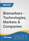 Biomarkers - Technologies, Markets & Companies - Product Thumbnail Image