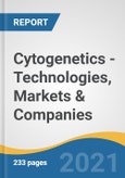 Cytogenetics - Technologies, Markets & Companies- Product Image