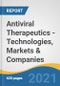 Antiviral Therapeutics - Technologies, Markets & Companies - Product Thumbnail Image