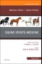 Equine Sports Medicine, An Issue of Veterinary Clinics of North America: Equine Practice. The Clinics: Veterinary Medicine Volume 34-2 - Product Image