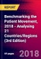 Benchmarking the Patient Movement, 2018 - Analysing 21 Countries/Regions (3rd Edition) - Product Thumbnail Image